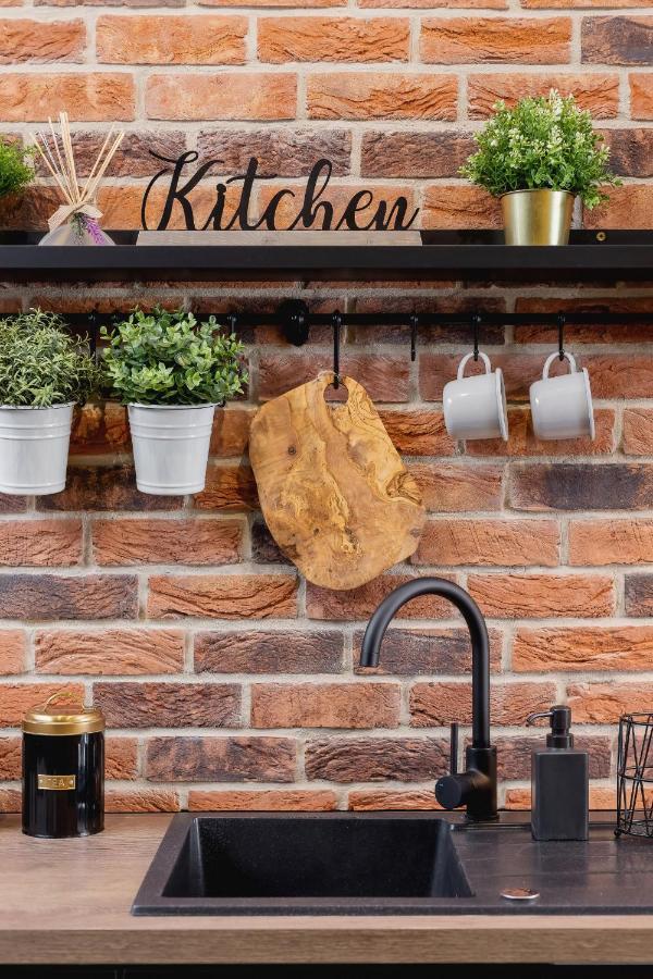 Old Town Studio Good Vibes By Noclegi Renters Cracovia Exterior foto
